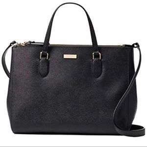 Kate Spade New York Laurel Way Leighann Satchel